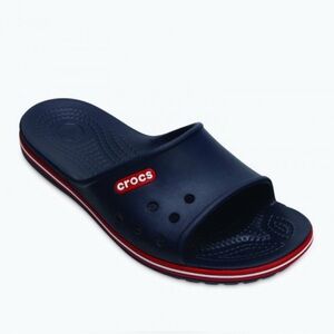 NWT CROCS Slide Crocband Il Relaxed Fit Unisex Women Men Sandals Size M 8 / W 10